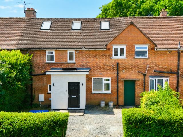 House for sale in Oadby, Leicestershire