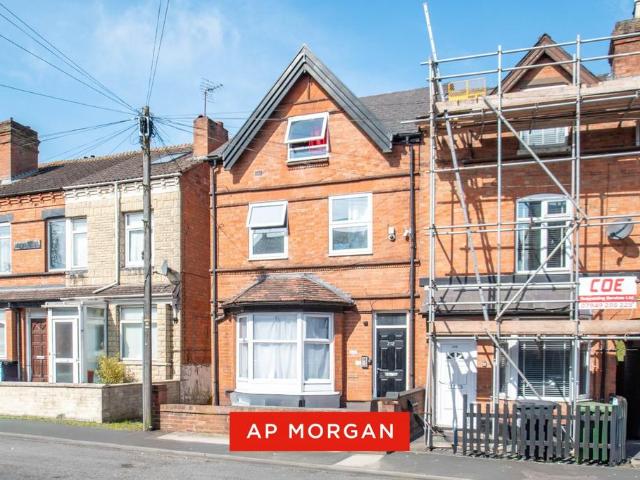 House for sale in Headless Cross, Redditch