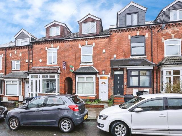 House for sale in Stirchley, West Midlands
