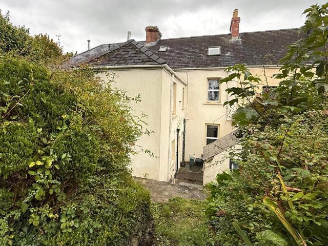 House for sale in Albert Town, Haverfordwest