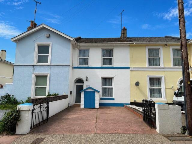 House for sale in Torre, Babbacombe