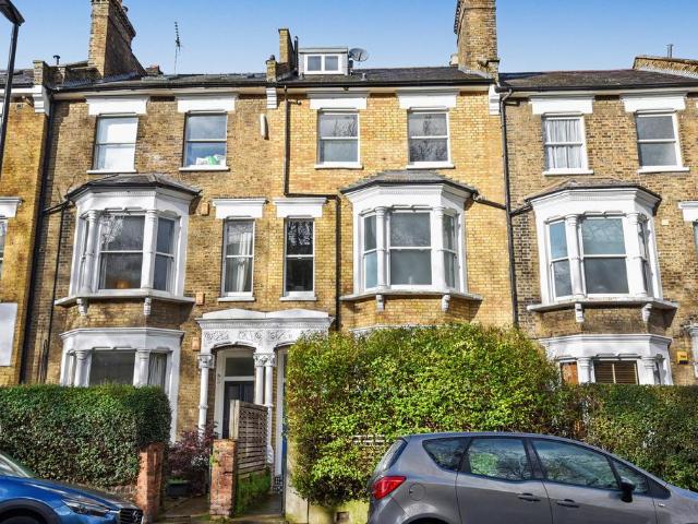 House for sale in Gospel Oak, Greater London