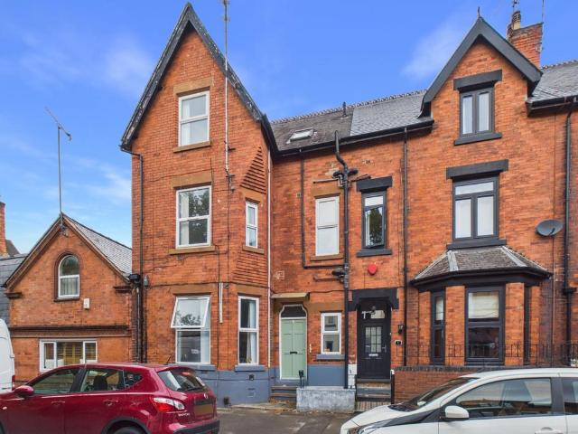 House for sale in Haddon, East Midlands