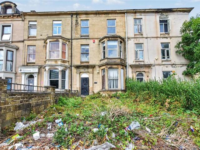 House for sale in West Yorkshire
