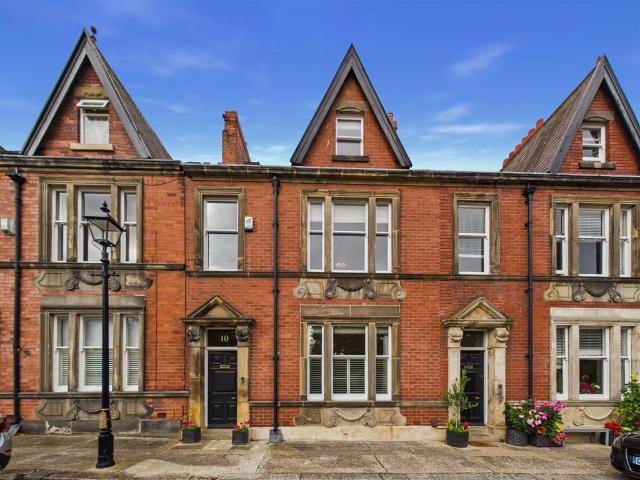 House for sale in North Shields, North Tyneside