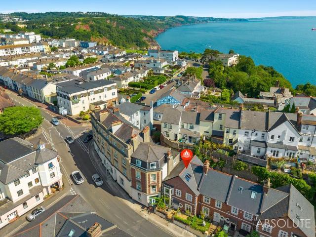 House for sale in Babbacombe