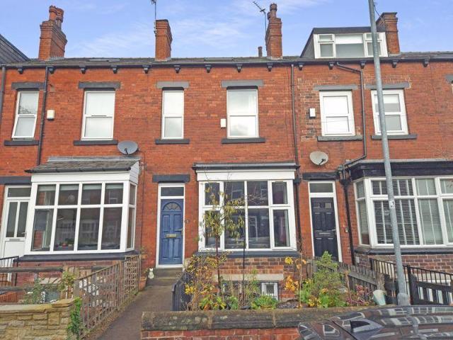 House for sale in Burley, West Yorkshire