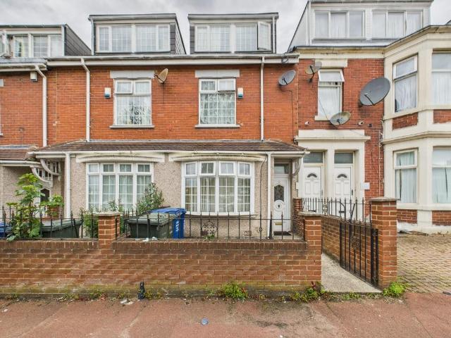 House for sale in Elswick, Tyne And Wear