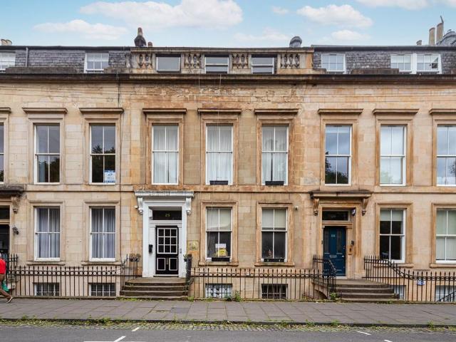 House for sale in Sandyford, Scotland