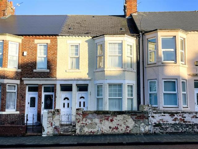 House for sale in Westoe, South Shields