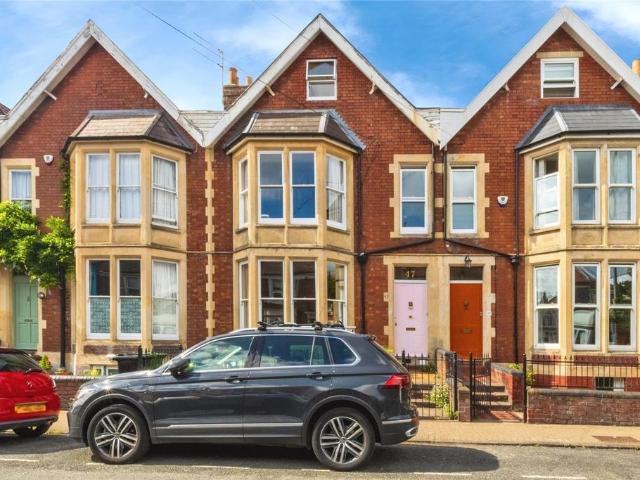 House for sale in Spike Island, Feckenham