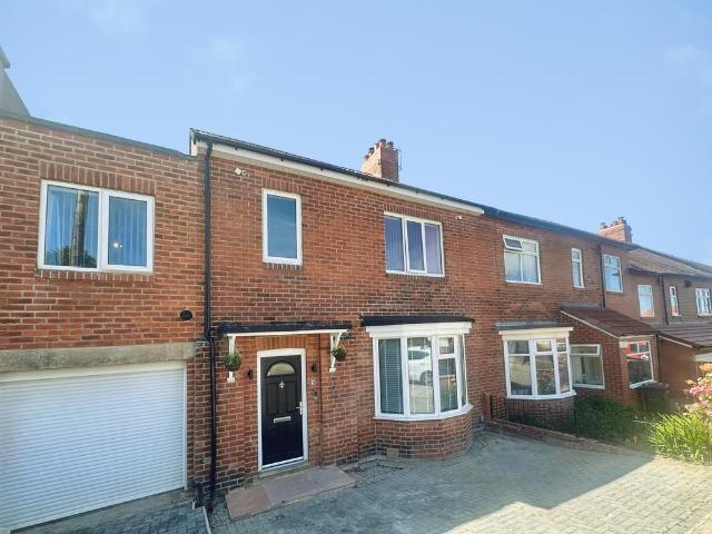 House for sale in Cowgate, Benwell