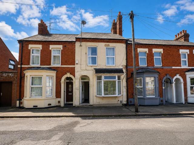 House for sale in Northampton, Northamptonshire