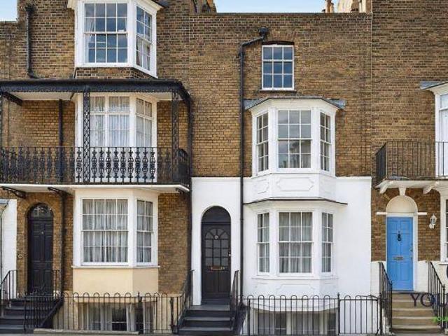 House for sale in East Cliff, Thanet