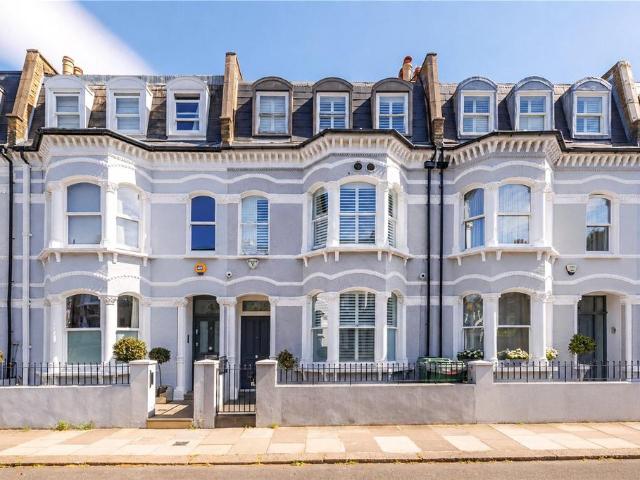 House for sale in Fulham, Greater London