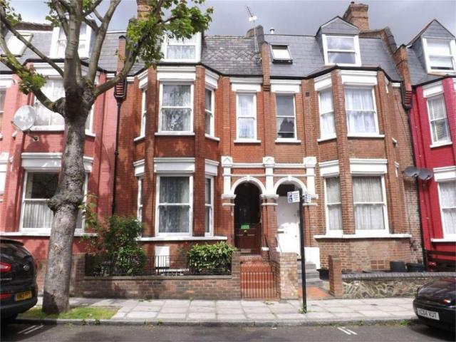 House for sale in Finsbury Park, Greater London