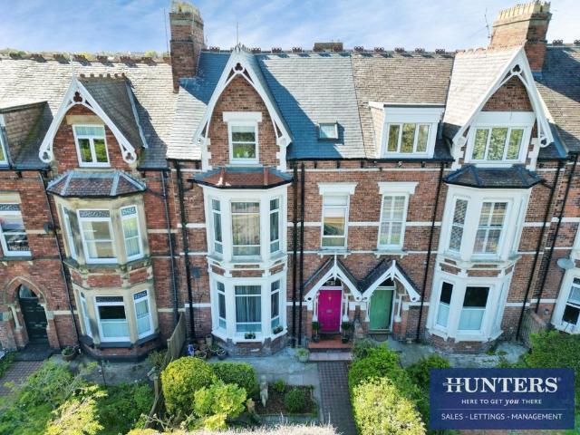 House for sale in Roker, Sunderland
