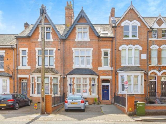 House for sale in Highfields, Old Wharf