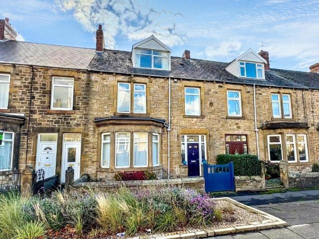 House for sale in Stanley