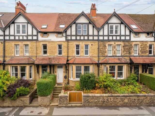 House for sale in Low Harrogate, Harrogate