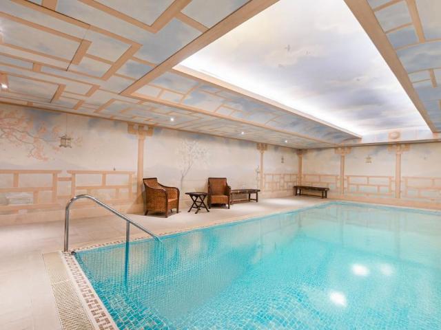 House for sale in Belgravia, Greater London