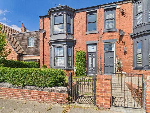 House for sale in East Boldon, Tyne And Wear