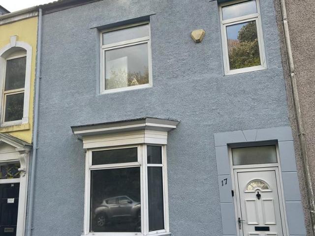 House for sale in Mount Pleasant, Nangreaves