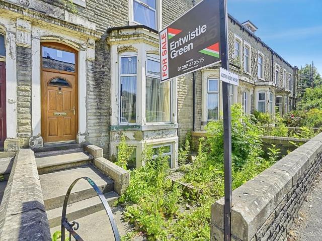 House for sale in Fulledge, Burnley