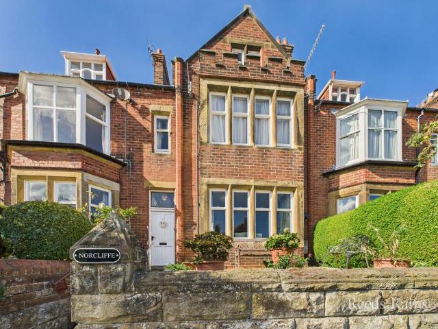 House for sale in Fylingdales, Robin Hood's Bay