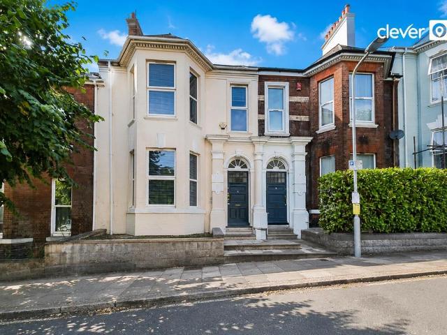 House for sale in Mount Wise