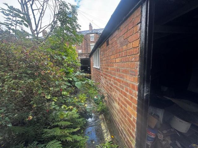 House for sale in Canning / Georgian Quarter, Liverpool