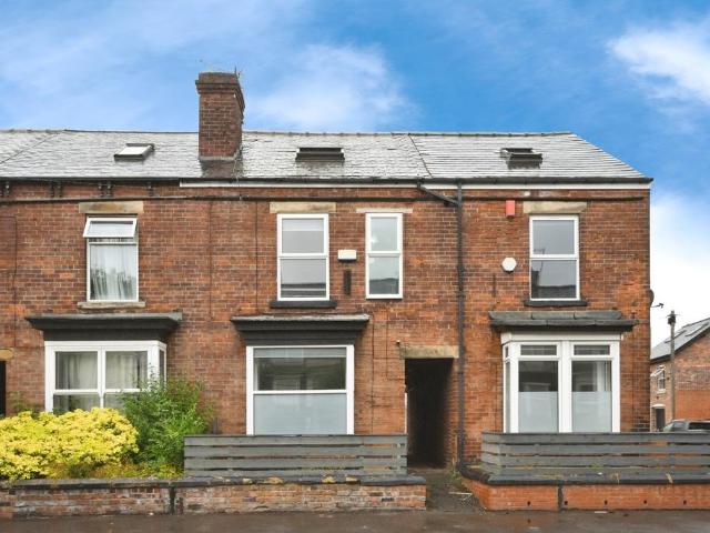 House for sale in South Yorkshire