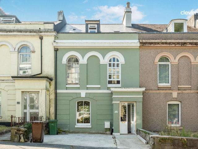 House for sale in Greenbank, Mount Wise