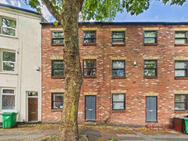 House for sale in Haddon, East Midlands