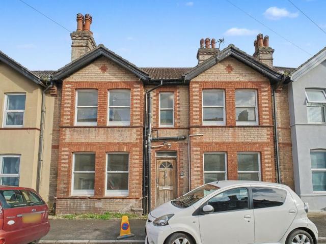 House for sale in Springbourne, Isle Of Man
