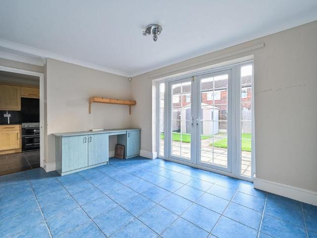 House for sale in Custom House, Greater London