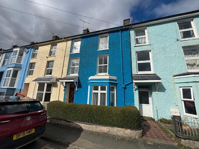 House for sale in Lampeter
