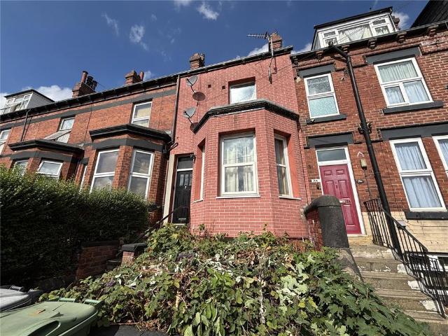 House for sale in Hunslet, West Yorkshire