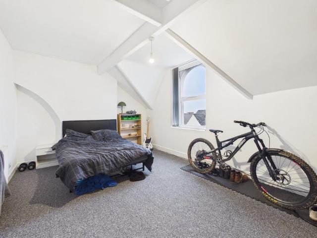 House for sale in Nangreaves, Wales