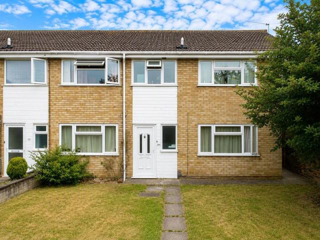 House for sale in East Bank, Norfolk