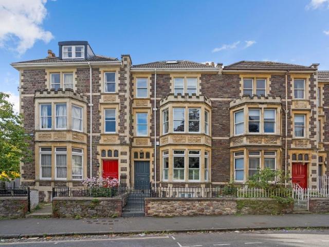 House for sale in Clifton, Bristol