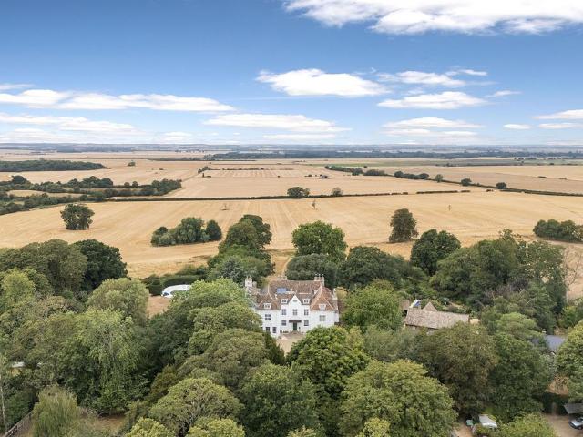 House for sale in Huntingdon, Cambridgeshire
