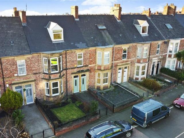 House for sale in Bensham, Gateshead