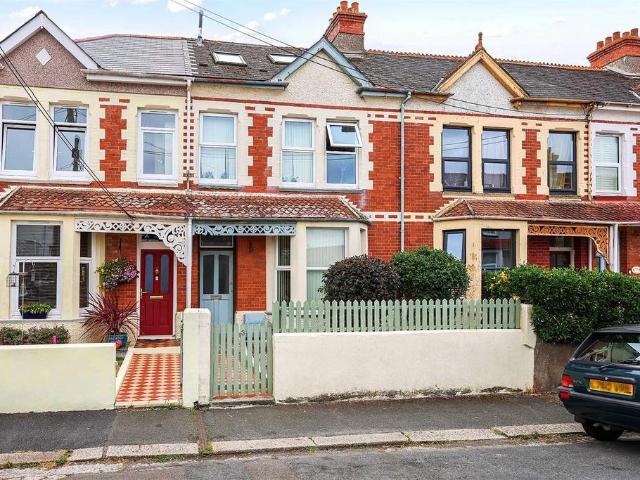 House for sale in Torpoint