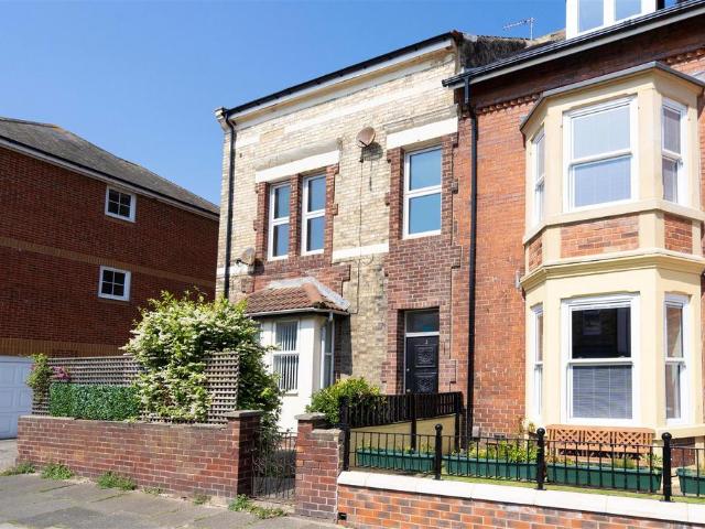 House for sale in Whitley Bay, Isle Of Man