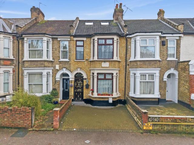 House for sale in Leyton, Isle Of Man