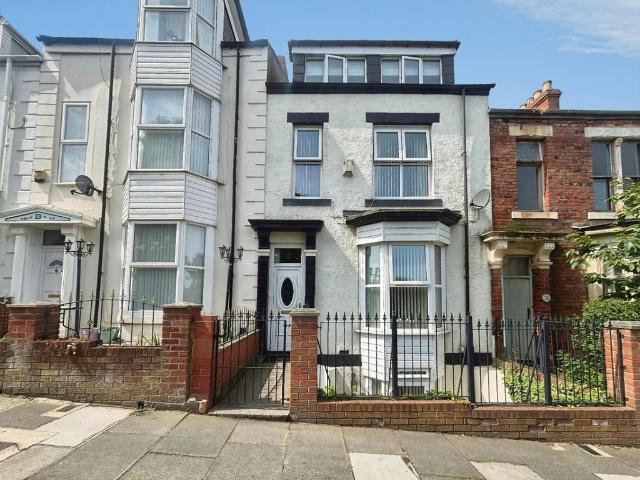 House for sale in The Lawe, South Shields