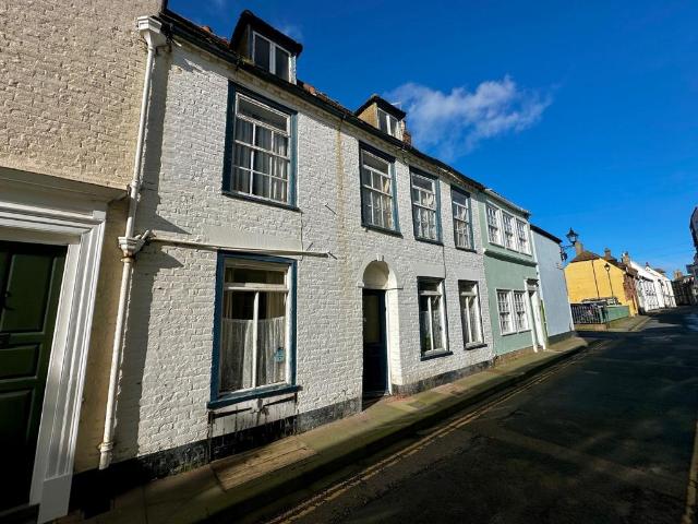House for sale in Middle Deal, Ash