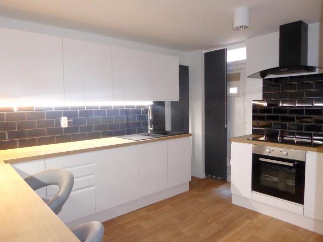 House for sale in Kensington, Calderstones