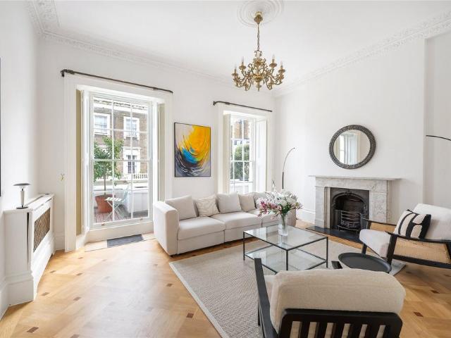 House for sale in Pimlico, Greater London
